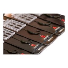 Korda - Dark Matter Rig