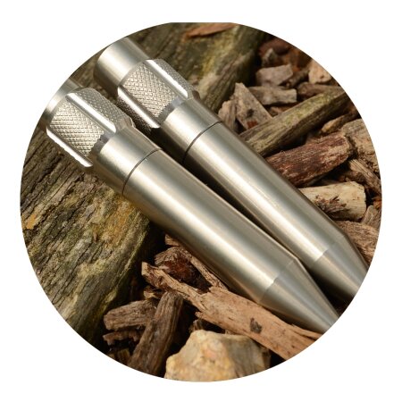 Solar Tackle - P1 Stubby Pod Legs