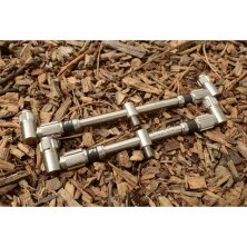 Solar Tackle - P1 2 Rod Buzzer Bars