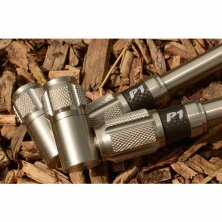 Solar Tackle - P1 3 Rod Adjustable Buzzer Bar