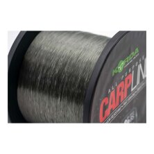 Korda - Carp Line 1000m - 8lb/0,28mm