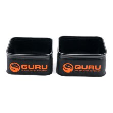 Guru - Fusion 400 + Bait Pro 300 Combo