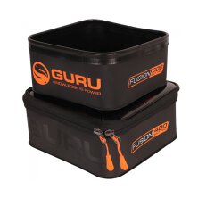 Guru - Fusion 400 - Bait Pro Combo