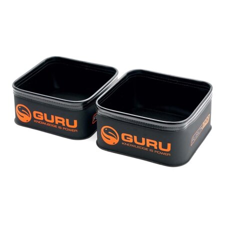 Guru - Fusion 200 + Bait Pro 300 Combo