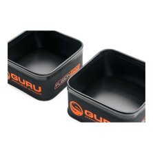 Guru - Fusion 200 + Bait Pro 300 Combo