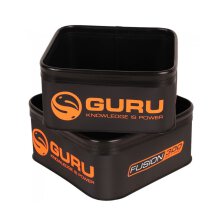 Guru - Fusion 300 - Bait Pro Combo