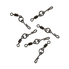 Fox - Kwik Change O-Ring Swivel - Size 10