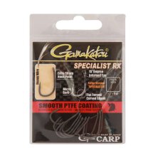 Gamakatsu - G-Carp Specialist RX - Size 4