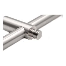 Korda - Singlez Buzzer Bar - 3 Rod - 9,5"