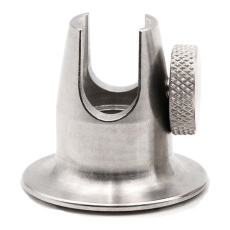 Korda - Singlez Stage Stand