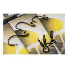 Korda - Hinge Rig - Size 8 - 20lb