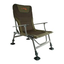 Fox - Duralite Chair
