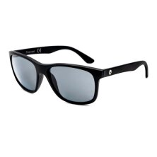Korda - Sunglasses Classics - Matt Black Shell / Grey Lens