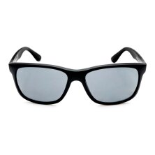 Korda - Sunglasses Classics - Matt Black Shell / Grey Lens
