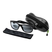 Korda - Sunglasses Classics - Matt Black Shell / Grey Lens