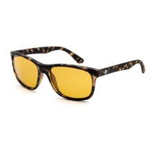 Korda - Sunglasses Classics - Matt Tortoise / Yellow Lens
