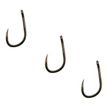 Guru - MWG Hook - Barbless/Eyed - Size 20