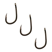 Guru - MWG Hook - Barbed/Eyed - Size 20