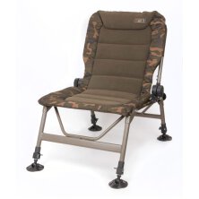 Fox - R1 Camo Chair