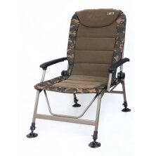 Fox - R3 Camo Chair