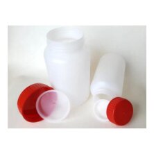 Zammataro - Caster Dose mit Deckel - 500ml