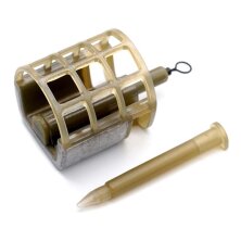 Guru - Commercial Cage Feeder - Medium 30g