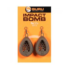 Guru - Impact Bomb