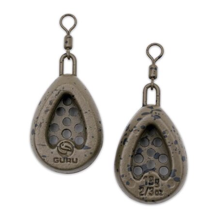 Guru - Impact Bomb - 2/3oz