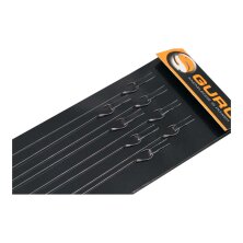 Guru - LWGS Pole Rigs 6 - Size 16 - 0,13mm