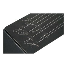 Guru - XS Carp Pole Rigs 15cm - Size 14 - 0,17mm