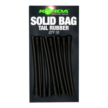 Korda - PVA Solid Bag Tail Rubber
