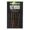 Korda - Hybrid Tail Rubber - Gravel/Clay