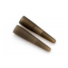 Korda - Hybrid Tail Rubber - Weed/Silt