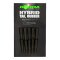 Korda - Hybrid Tail Rubber - Weed/Silt