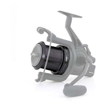 Fox - EOS 12000 FS Spare Spool Shallow