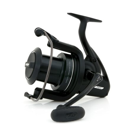 Fox - FX11 - Karpfenrolle