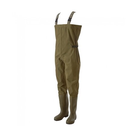 Trakker - N2 Chest Waders - 45