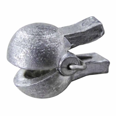 Jenzi - Klappgrundsucher Froschmaul