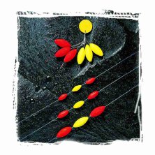 Jenzi - Auftriebspiloten - Size 0 - 5 x 10 mm