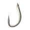 Fox - Edges Curve Shank Short Hook - Size 8