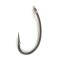 Fox - Edges Curve Shank Hook - Size 8
