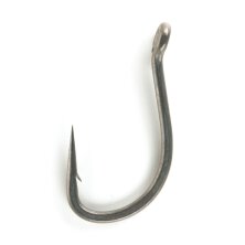 Fox - Edges Stiff Rig Straight Hook - Size 8