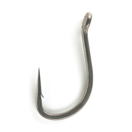 Fox - Edges Stiff Rig Straight Hook - Size 8 Barbless