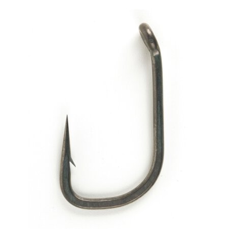 Fox - Edges Wide Gape Straight Hook - Size 8