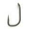 Fox - Edges Wide Gape Straight Hook - Size 8