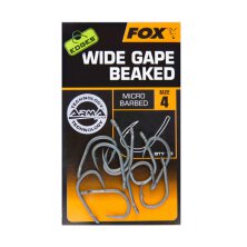 Fox - Edges Wide Gape Beaked Hook