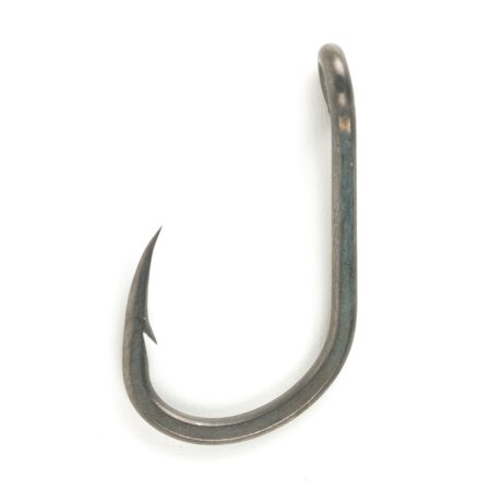 Fox - Edges Wide Gape Beaked Hook - Size 6