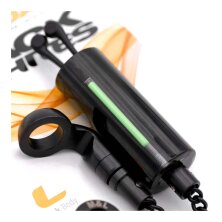 Korda - Black Bobbin - Large