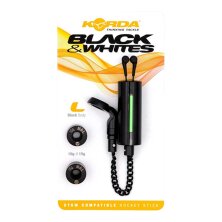 Korda - Black Bobbin - XLarge