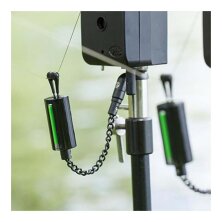 Korda - Black Bobbin - XLarge